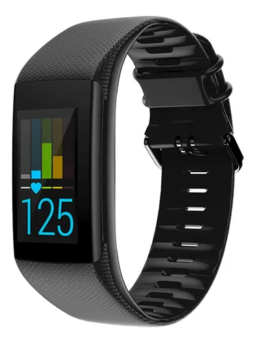 Reloj polar a370 precio hotsell