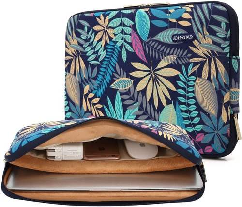 Funda Para Portátil 13,3 14 15,6 Compatible Con Macbook Air