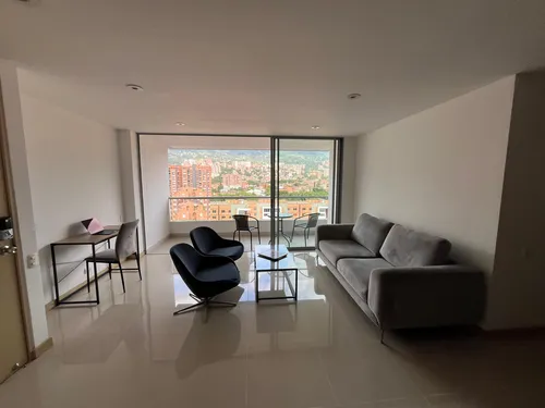 Arriendo Apartamento En Otra Parte