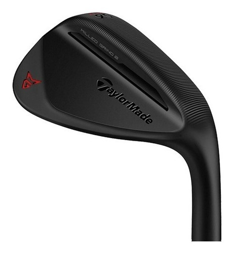 Kaddygolf Sand Taylormade Milled Grind 2 Black Nuevo