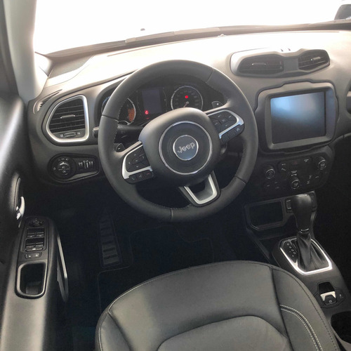 Jeep Renegade 1.8 Sport At Plus