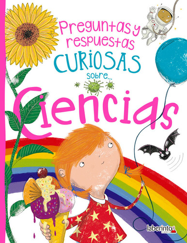 Preguntas Y Respuestas Curiosas Sobre,,, Ciencias - Rooney,