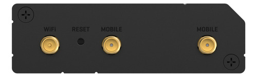 Roteador sem fio Teltonika RUT200 Industrial Lte Wifi Rut200