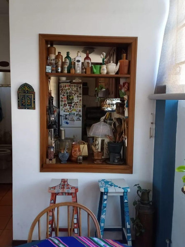 Ph En Venta - 2 Dormitorios 2 Baños - 200mts2 - Barracas