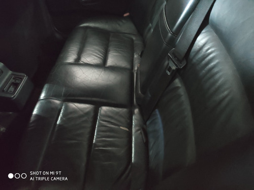 Bmw 325 Ia Regino 1994