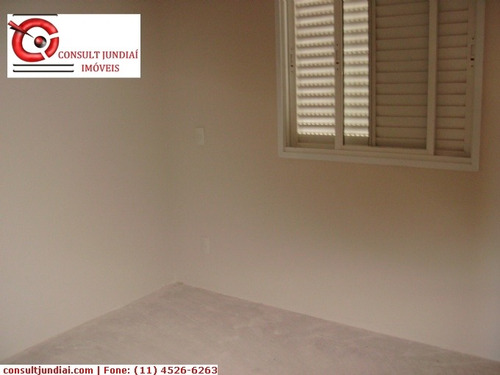 Imagem 3 de 18 de Apartamentos À Venda Em Jundiaí/sp - Compre O Seu Apartamentos Aqui! - 1032422