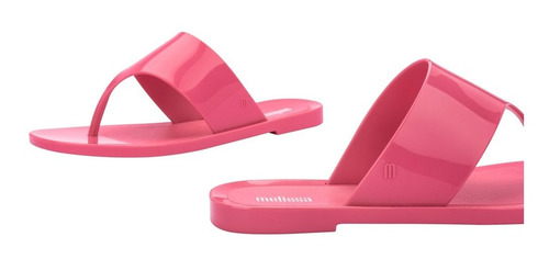 Imagem 5 de 5 de Melissa Essential Chic (original+nf)