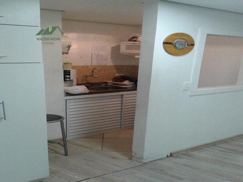 Sala A Venda No Bairro Jardim Paulista Em São Paulo - Sp. - Slw118-1