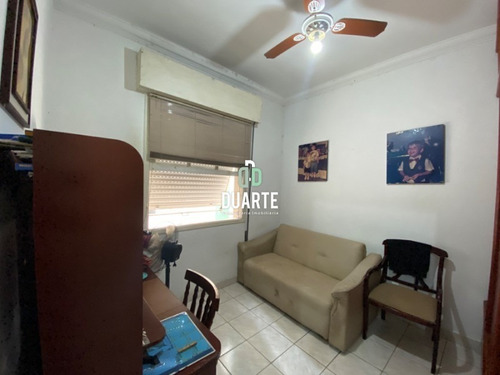 Imagem 9 de 17 de Apartamento 1 Quadra Da Praia. - Ap03577 - 69219748