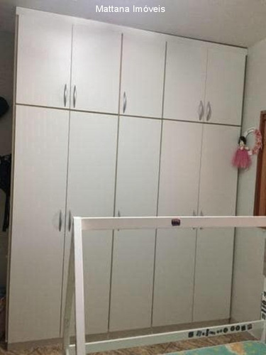 Imagem 15 de 15 de Casa Térrea No Jd. Do Portal Em Jacareí-sp - Cv315 - 67799625
