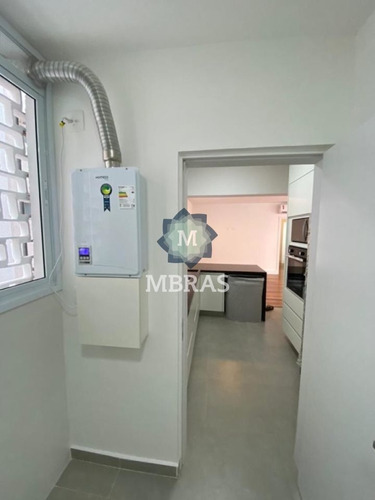 Imagem 6 de 15 de Apto R Oscar Freire | 3 Dorms | 1 Suíte | 1 Vaga | 154m² - Mb10562
