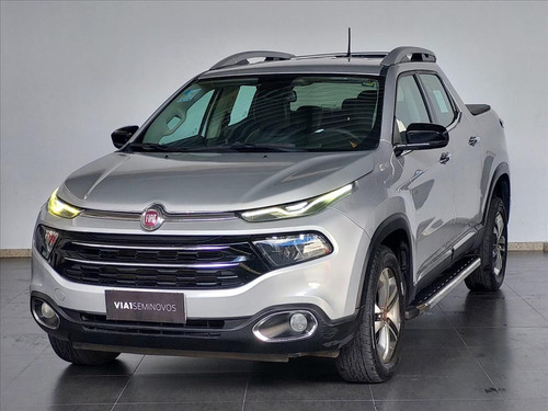 Fiat Toro 2.4 16V MULTIAIR FLEX VOLCANO AT9