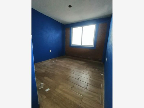 Imagen 6 de 10 de Casa Sola En Venta Cabaña Con Chimenea, 3 Rec!