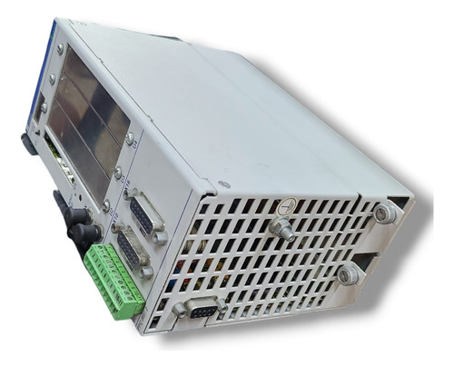 Rexroth Indramat Ppc-r02.2n-n-nn-nn-nn-fw (Usado)