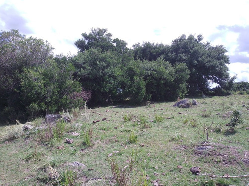 Campo Con Muy Buena Vista, Alto, Bien Ubicado