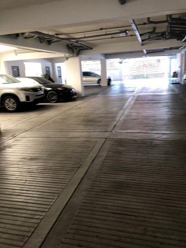 Imagen 11 de 12 de Apartamento Amueblado En Evaristo Morales En Alquiler
