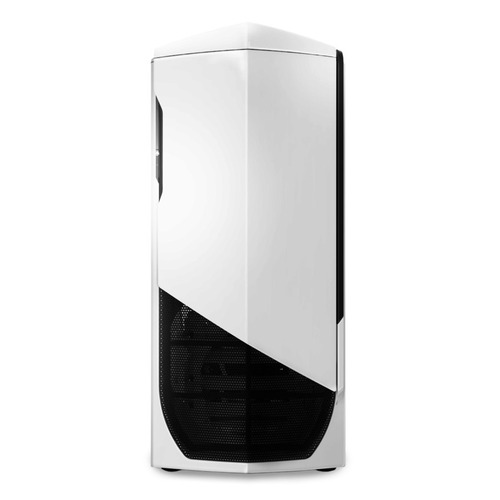 Gabinete Nzxt Phantom 530 White Full Tower Fan X2 Usb 3.0