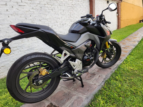 Honda Cb 190