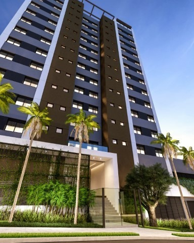 Imagem 3 de 25 de Apartamento À Venda No Bairro Jardim América - São Leopoldo/rs - O-14014-23897