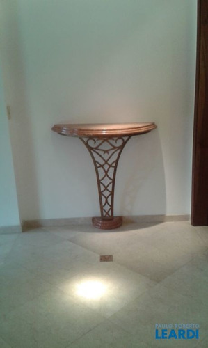 Imagem 9 de 15 de Apartamento - Panamby - Sp - 251204
