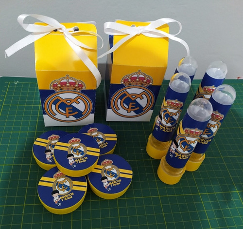 Imagem 1 de 1 de 25 Caixa Milk, 25 Tubete, 25 Latinha.