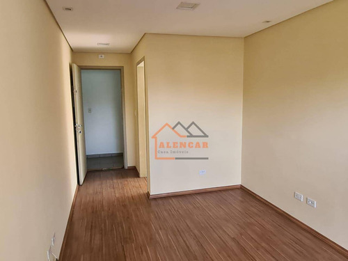 Imagem 10 de 21 de Apartamento Com 2 Dormitórios À Venda, 49 M² Por R$ 230.000,00 - Itaquera - São Paulo/sp - Ap0273