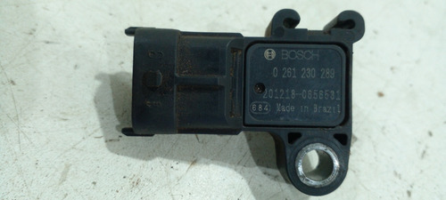 Sensor Map Gm Agile Cobalt Prisma Celta 1.4 8v Flex (r) (Usado)