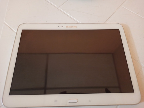 Tablet Samsung Tab 3 10.1 1gb De Ram 16 De Rom Android 4.4