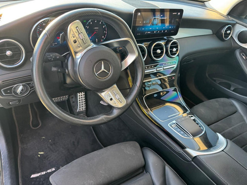 Mercedes-Benz Clase GLC 2.0 Glc300 4matic Offroad At
