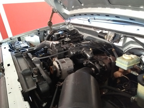 Ford F-1000 Cabine Dupla Xlt 4 Portas