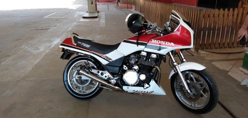 Honda Cbx750 Gallo