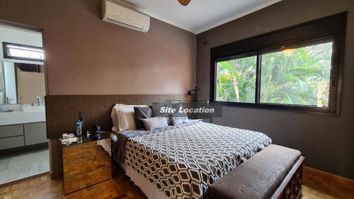 99899 Conjunto À Venda, 200 M² Por R$ 2.900.000 - Vila Olímpia - São Paulo/sp - Cj0517