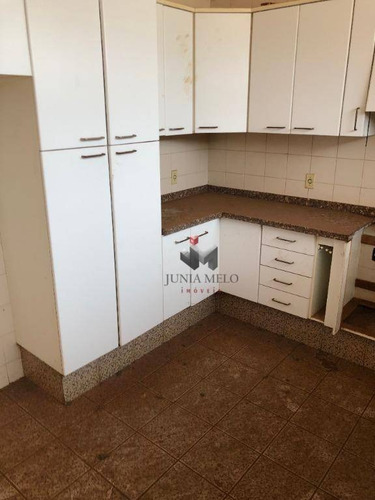Imagem 25 de 30 de À Venda, Por R$ 600.000 Casa Com 3 Dormitórios 246 M² - Jardim Sumaré - Ribeirão Preto/sp - Ca0561