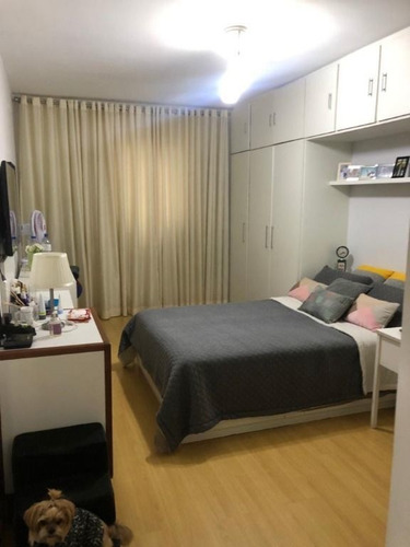 Imagem 19 de 23 de Sobrado Com 3 Dormitórios À Venda, 200 M² Por R$ 865.000,00 - Vila Brasílio Machado - São Paulo/sp - So1033