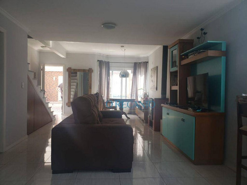 Imagem 6 de 30 de Casa Com 3 Dormitórios À Venda, 122 M² Por R$ 950.000,00 - Mato Queimado - Gramado/rs - Ca0829