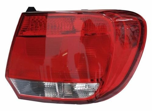 Calavera Volkswagen Gol 2013 2014 2015 2016 Clara 5p Der Yxy