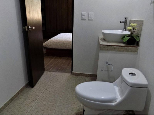 Imagen 8 de 8 de Departamento En Venta Centro