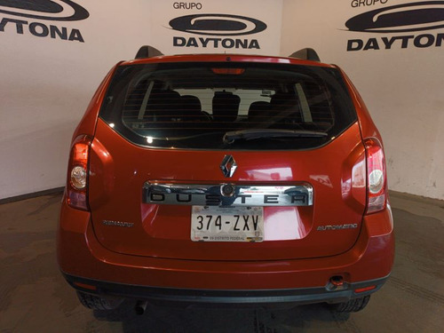 Renault Duster 2.0 Expression At