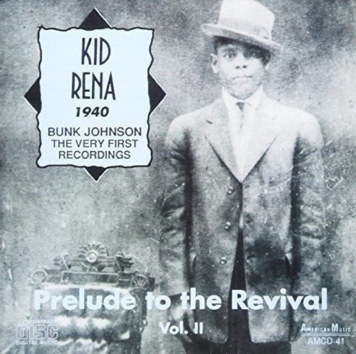 Cd Prelude To The Rival 2 / Various - Rena,kid Johnson,bunk