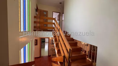 Casa En Venta Macaracuay