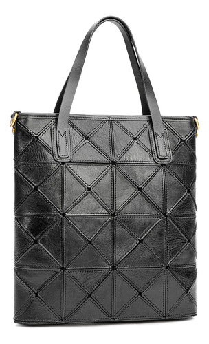 Brirt Bolsos De Mano De Cuero Genuino Para Mujer Satchel Hob