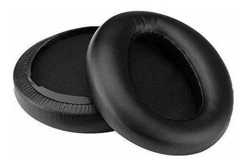 Almohadillas Para Audífon Mmobiel Ear Pads Cushions Compatib