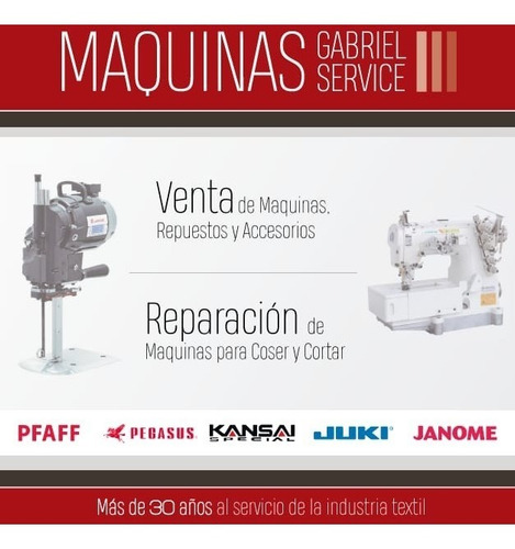 Carbones De 4 X 5 Mm Para Motores De Máquinas De Coser
