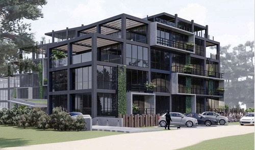 Departamento En Venta En Pinamar Desde Pozo Con Financiación