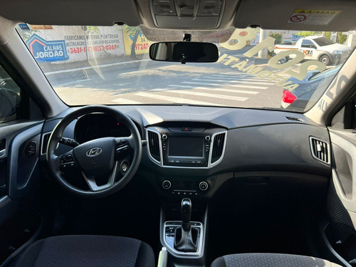 Imagem 7 de 7 de Hyundai Creta Pulse 1.6 16v Flex Aut. 2018/2018