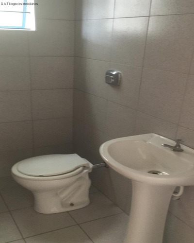 Imagem 6 de 8 de Salao, Aluga, Centro - Sorocaba/sp - Sl01664 - 33601727