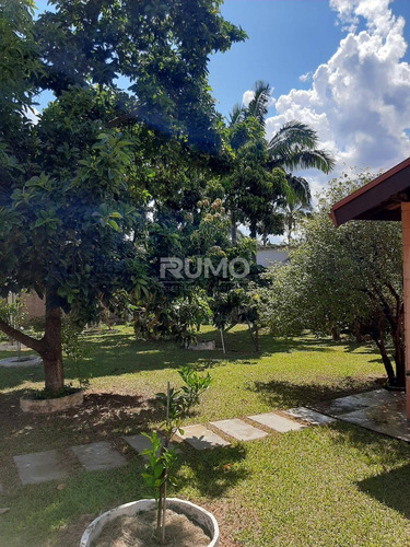 Imagem 3 de 30 de Chácara À Venda Em Jardim Monte Belo - Ch014833