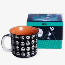 Comprar Caneca Tom Jack Skellington - O Estranho Mundo De Jack Zc