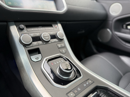 Land Rover Range Rover Evoque 2.0 HSE DYNAMIC 4WD 16V GASOLINA 4P AUTOMÁTICO
