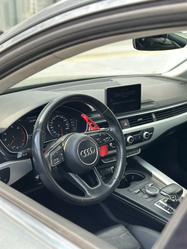 Audi A4 1.4 Tfsi